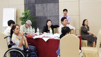 अंतर्राष्ट्रीय विकलांग दिवस 3 दिसंबर: विकलांग लोगों के लिए कानूनी सहायता