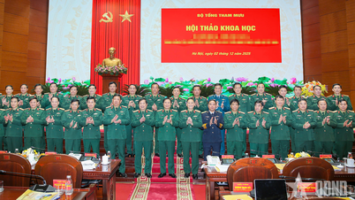 เข้าใจสงครามสมัยใหม่และการปฏิบัติการสมัยใหม่เพื่อฝึกฝนและสร้างโครงสร้างทางทหารที่เหมาะสม