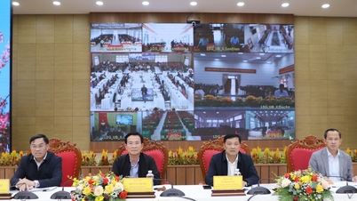 Nearly 5,000 farmers dialogue with Chairman of Lam Dong Provincial People's Committee