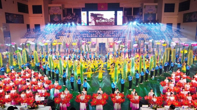 Ministry of Education and Training approved the Project to organize the 11th National Phu Dong Sports Festival