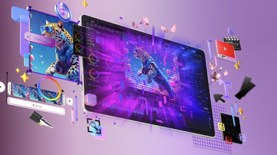 Lenovo បើកដំណើរការ Yoga Tab ជាមួយនឹង AI រួមបញ្ចូលគ្នាសម្រាប់អ្នកបង្កើតមាតិកា