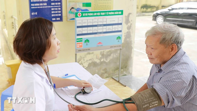 ត្រូវការយន្តការបំបែក ដើម្បីទាក់ទាញធនធានសង្គមក្នុងការថែទាំមនុស្សចាស់