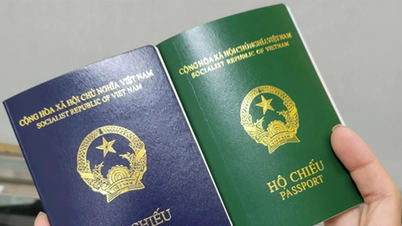 Od 1. ledna 2026 nebudou mít lidé žádající o cestovní pas online nárok na 10% slevu z poplatku.