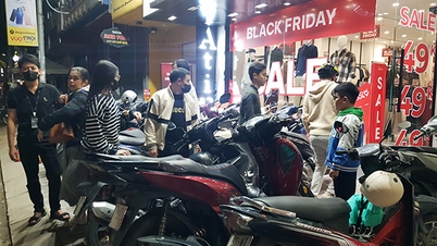 ដាណាង៖ អាជីវកម្មនៅតែប្រឈមនឹងសម្ពាធខ្លាំង