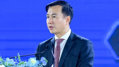 ИИ должен стать интеллектуальной инфраструктурой Вьетнама, вносящей вклад в социальное благосостояние.