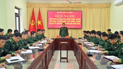 旧正月前、旧正月中、旧正月後に犯罪との戦いを強化する