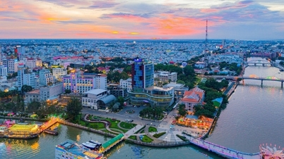 Can Tho: Jelajahi Dermaga Ninh Kieu dan destinasi terdekat