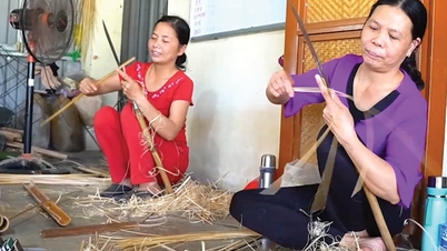 Chuyển động mới từ các phong trào thi đua