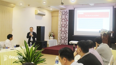 Tập huấn thương mại điện tử hỗ trợ bán hàng OCOP thông qua kinh doanh trực tuyến