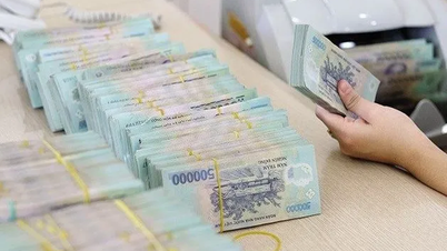 Suku bunga yang lebih rendah pada banyak program kredit kebijakan