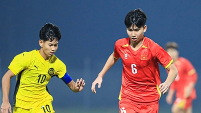 สโมสรฮานอยและเส้นทางสู่การวางรากฐานสำหรับฟุตบอลโลกปี 2034