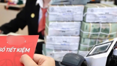 Ngân hàng lớn cũng vào cuộc tăng lãi suất tiết kiệm