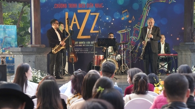 Ханой возрождает культурное наследие, запуская масштабную музыкальную инициативу выходного дня