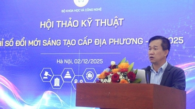 PIIは科学技術イノベーションに基づく社会経済発展の「地図」となる