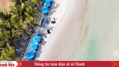 Βρετανική εφημερίδα αποκαλεί το Φου Κουόκ έναν προορισμό που «τα έχει όλα»