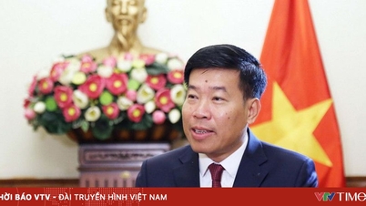 การประชุมคณะกรรมการระหว่างรัฐบาลเวียดนาม-ลาว: ตระหนักถึงจิตวิญญาณแห่งการแบ่งปัน การสนับสนุนซึ่งกันและกัน และการพัฒนาร่วมกัน