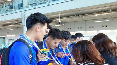 개최국 태국, SEA 게임 33 안전 확보 위해 수천 명의 경찰 동원