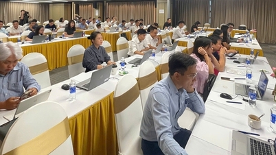 文化スポーツ観光省は、指令41-CT/TWの精神に基づき、模倣と報奨運動を推進しています。