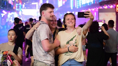 Τι χρειάζεται η πόλη Χο Τσι Μινχ για να εισέλθει στον οικονομικό αγώνα του τρόπου ζωής;