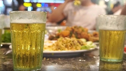 ភាគហ៊ុន Sabeco បានឡើងដល់កម្រិតទាប, Habeco បានធ្លាក់ចុះបន្តិចនៅក្នុងវគ្គទីផ្សារដ៏រំភើប