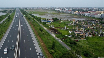 ផលវិបាកនៃការគ្រប់គ្រងទីបញ្ចុះសព