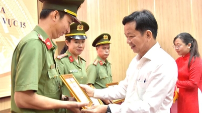 Ενίσχυση του συντονισμού για την καταπολέμηση του οικονομικού εγκλήματος στο Αν Τζιανγκ