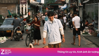 Laos Ulusal Günü'nün 50. Yıldönümü: Turistler Vientiane'yi 'sır' olarak adlandırıyor