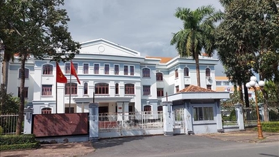 का माऊ तत्काल रूप से अधिशेष घरों और भूमि जैसी सार्वजनिक परिसंपत्तियों की व्यवस्था और प्रबंधन करता है।