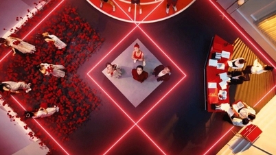 Techcombank w przełomowym trendzie marek azjatyckich na mapie międzynarodowej