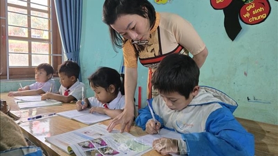 জাতীয় শিক্ষা আধুনিকীকরণে বিনিয়োগ সত্যিকার অর্থে গভীরভাবে যায় তা নিশ্চিত করা
