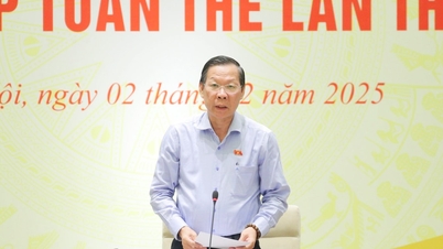 គណៈកម្មាធិការសេដ្ឋកិច្ច និងហិរញ្ញវត្ថុ បានបើកសម័យប្រជុំពេញអង្គលើកទី ១៦ របស់ខ្លួន។