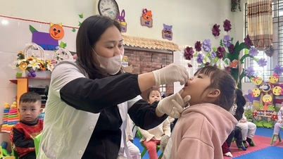 اجرای مرحله دوم کمپین مکمل یاری ویتامین A در سال 2025