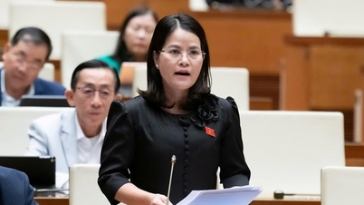 Đề nghị xác định rõ con em công nhân lao động là nhóm đối tượng cần ưu tiên