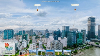 Requisitos urgentes para o desenvolvimento do turismo sustentável.