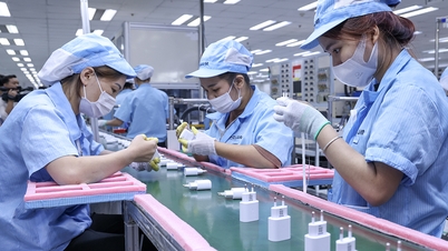 ສັນຍາ CPTPP ຊຸກຍູ້​ການ​ຄ້າ​ຂອງ ຫວຽດນາມ ກັບ​ບັນດາ​ຄູ່​ຮ່ວມ​ມື ອາ​ເມ​ລິ​ກາ ຢ່າງ​ແຂງ​ແຮງ