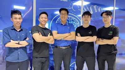 Вьетнамские компании вошли в восьмерку лучших решений безопасности, объявленных Microsoft