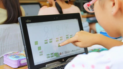 Anúncio das normas preliminares, do processo de conversão e da organização da avaliação de livros didáticos eletrônicos.