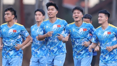 Thailändsk tidning kommenterar U22 Vietnams incident vid SEA Games 33