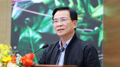 Lam Dong Provincial Chairman dialogues with more than 5,000 farmers