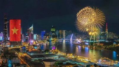 हो ची मिन्ह सिटी वैश्विक प्रतिस्पर्धात्मकता में सुधार के लिए नवाचार को बढ़ावा दे रहा है