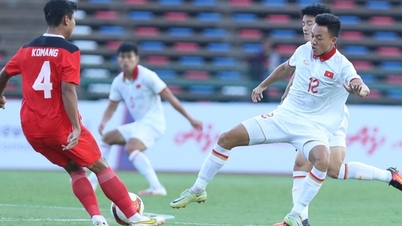U22 Vietnam ve U22 Laos (3 Aralık 16:00) hakkında yorumlar, Güneydoğu Asya Oyunları 33