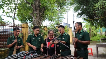 شيوخ القرية والشخصيات المرموقة - "جسور" للحفاظ على الحدود سلمية