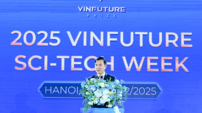 Peluang bagi Vietnam untuk menjadi titik terang baru di kawasan ini dalam bidang AI yang bertanggung jawab