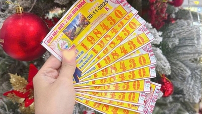 Southern Lottery: Gullbutikk og 3-stasjons jackpotinnløsningsagent avslørt