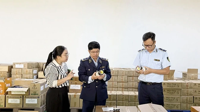 El Equipo de Gestión del Mercado N° 9 fortalece el trabajo post inspección de seguridad alimentaria