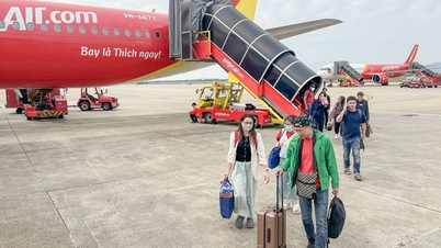 من المتوقع أن ينمو قطاع الطيران بنسبة 13-15% بحلول عام 2026