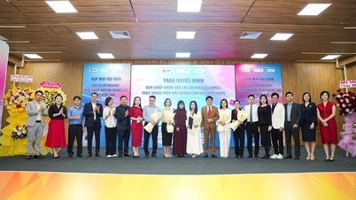 В'єтнамська рекламна асоціація запускає В'єтнамський клуб KOL & KOC