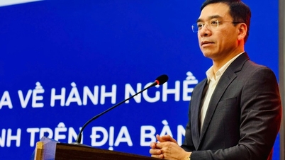 Hanoi deploys the National Management System on medical practice and examination and treatment activities