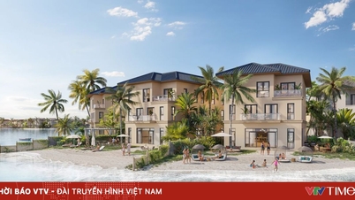 800ヘクタールの湖畔ヴィラ、8kmの湖畔の景色：アジアの超高級物件の「王座交代」