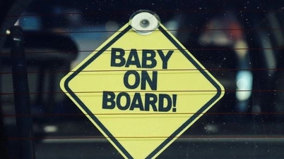 Wijziging van de regelgeving inzake kinderveiligheidsvoorzieningen in auto's: Uitgezonderd personenvervoervoertuigen